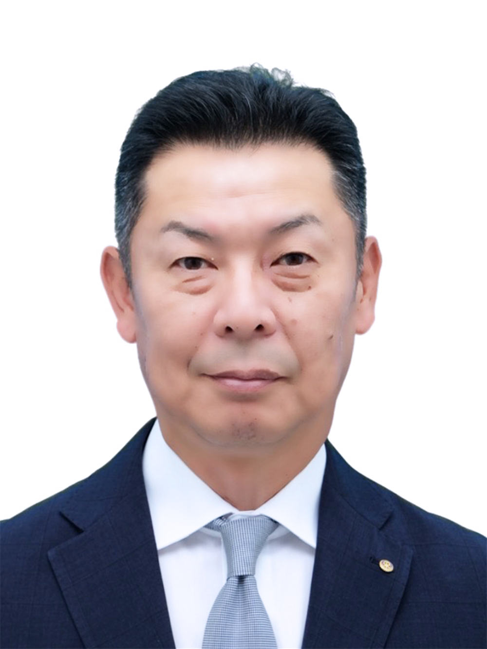 現会長