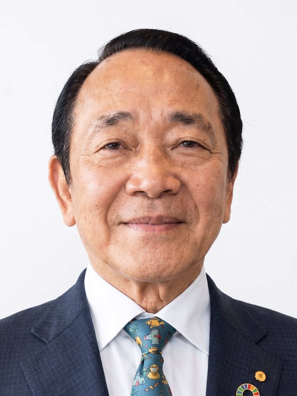 現会長